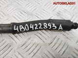 Шланг гидроусилителя VW Passat B5 ATQ 4B0422893A (Изображение 4)