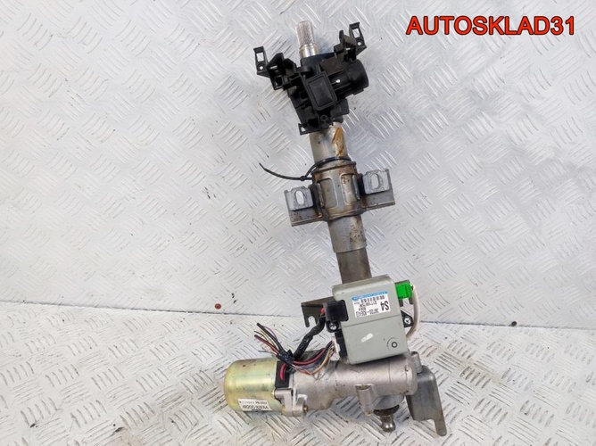 Электроусилитель руля Opel Agila A 3872083E40