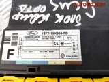Блок центрального замка Ford Focus 1 1S7T15K600FD (Изображение 6)