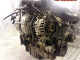Двигатель Z16XE Opel Astra G 1.6 бензин (Изображение 5)