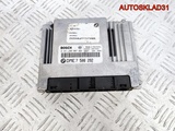 Блок ЭБУ BMW E46 12147508292 2,0 Бензин (Изображение 1)