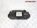 Блок управления климата Audi A6 C5 4B0820043AK (Изображение 3)