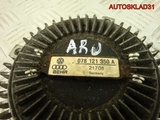 Вискомуфта Audi A4 B5 2,4 ARJ 078121350А (Изображение 3)