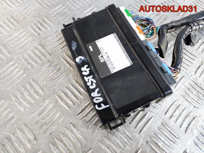 Блок электронный Subaru Forester S12 88281SC851