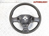 Рулевое колесо Fiat Ducato 244 735335297 (Изображение 1)