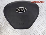 Подушка безопасности в руль Kia Ceed 569001H000 (Изображение 1)