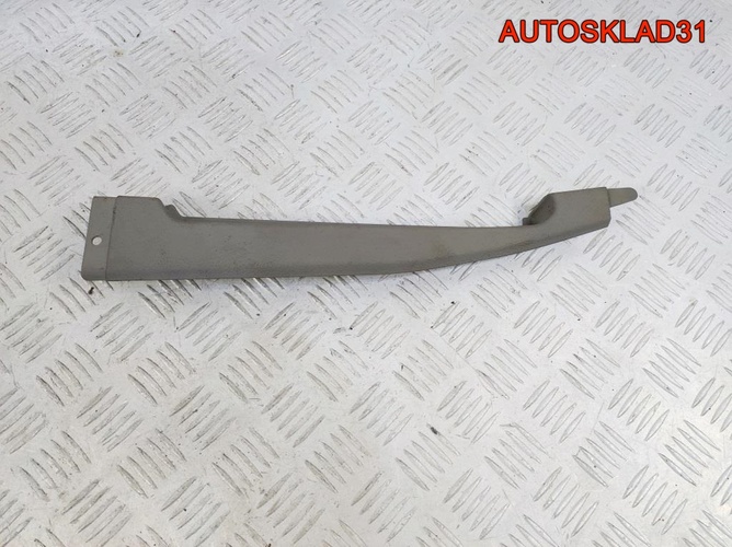 Накладка кузов внутри Audi A8 D3 4E0868204B