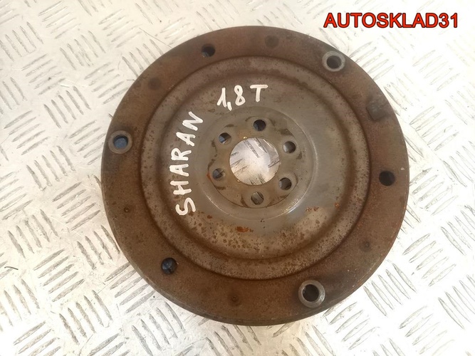 Маховик АКПП Volkswagen Sharan 1,8 AWC 068105323D