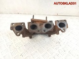 Коллектор выпускной Peugeot 307 1.6 0341G2 Бензин (Изображение 4)