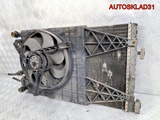 Вентилятор радиатора Skoda Fabia 6Q0121253L (Изображение 4)