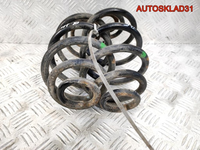 Пружина задняя VW Passat B5 3B0511115P Седан