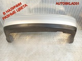 Бампер задний Volkswagen Bora 1J5807417 Седан (Изображение 7)
