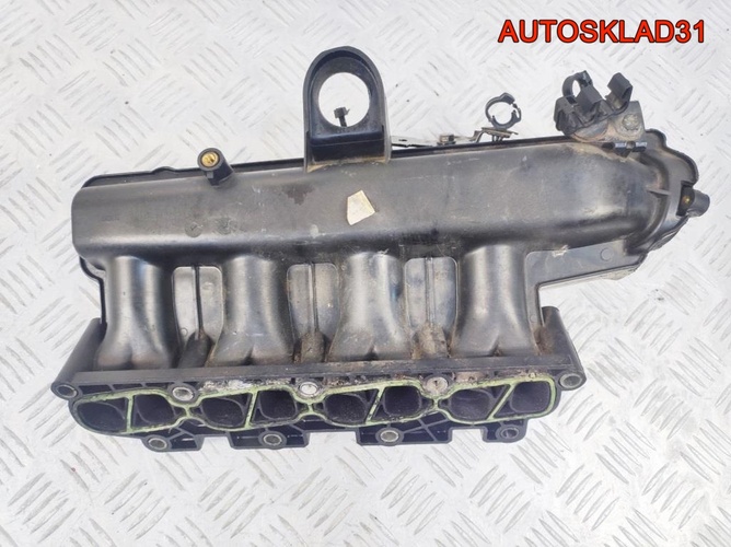Коллектор впускной Opel Corsa D Z13DTJ 55207034