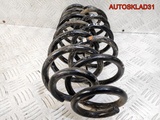 Пружина задняя комплект VW Golf 5 1K0511115BG (Изображение 4)