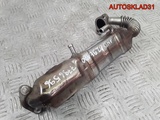 Радиатор EGR Toyota Corolla E12 1ND-TV 2560133020 (Изображение 4)