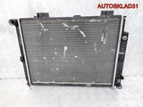Радиатор основной Mercedes Benz W210 A2105007103 (Изображение 5)