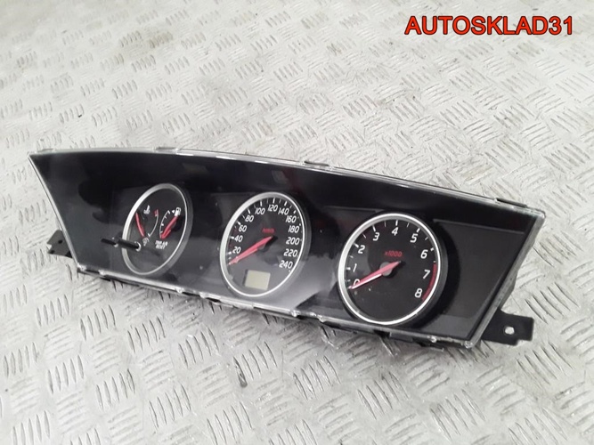 Панель приборов Nissan Primera P12E 24810AV603