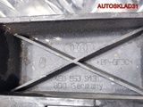 Кронштейн на порог задний левый Audi A8 D3 (Изображение 10)
