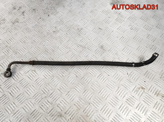 Шланг гидроусилителя Audi A4 B5 8D1422891H