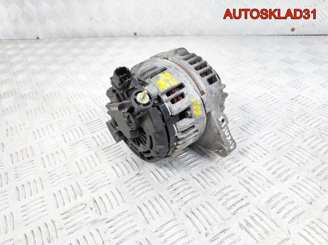 Генератор 80A Toyota Avensis 2 270600D020