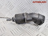 Корпус термостата Mercedes Benz W203 A2712001256 (Изображение 2)
