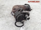 Турбина Hyundai Santa Fe 2,0 D4EA 2823127000 (Изображение 2)