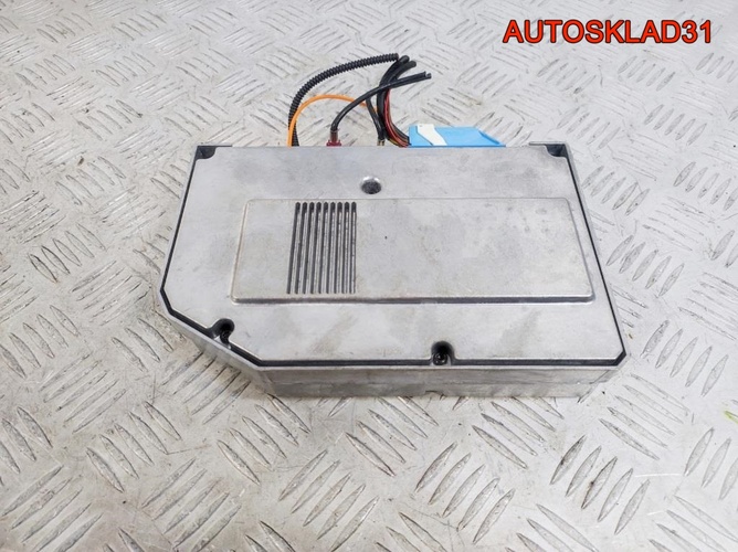 Блок управления телефоном Audi A8 D3 4E0862333C