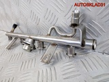 Рейка топливная Mercedes Benz W203 A2710702595 (Изображение 5)