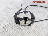 Замок передней правой двери Nissan Micra K12 (Изображение 7)
