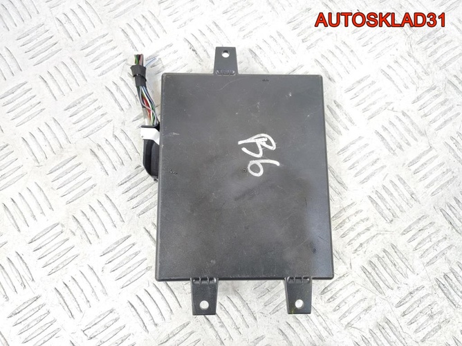 Блок управления Bluetooth VW Passat B6 1K8035730