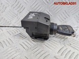 Замок зажигания Mercedes Benz W203 A2095451708 (Изображение 4)