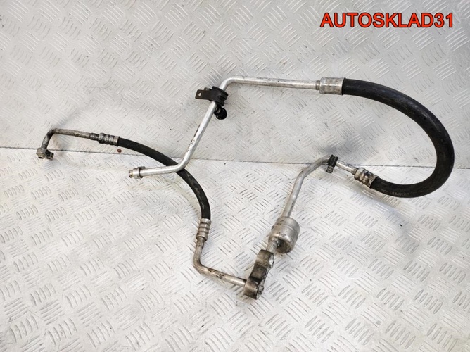 Трубка кондиционера Mitsubishi Carisma F9Q 419 DCI