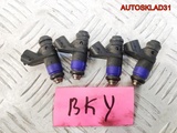 Форсунка топливная VW Polo 1.4 BKY 036906031AB (Изображение 2)