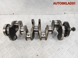 Коленвал VW Passat B6 2.0 BKP Дизель 03G105021C (Изображение 2)