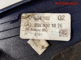 Зеркало правое Mercedes Benz C208 CLK A2088101876 (Изображение 9)