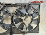 Вентилятор радиатора Mitsubishi Lancer 9 1,6 4G18 (Изображение 6)