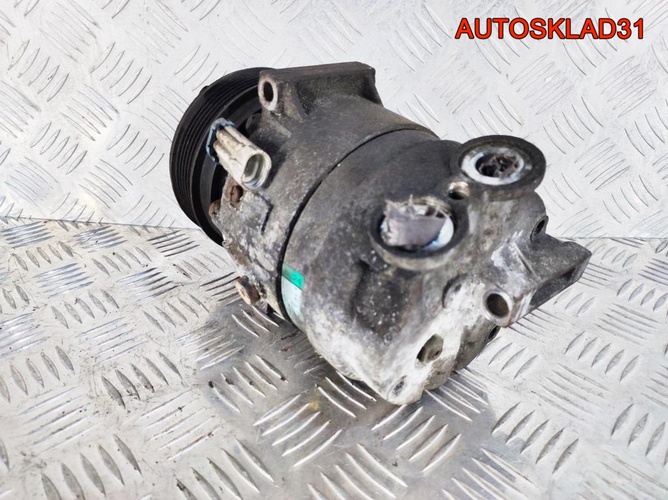 Компрессор кондиционера Opel Vectra B 1135324