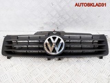 Решетка радиатора Volkswаgen Polo 6Q0853651C (Изображение 6)