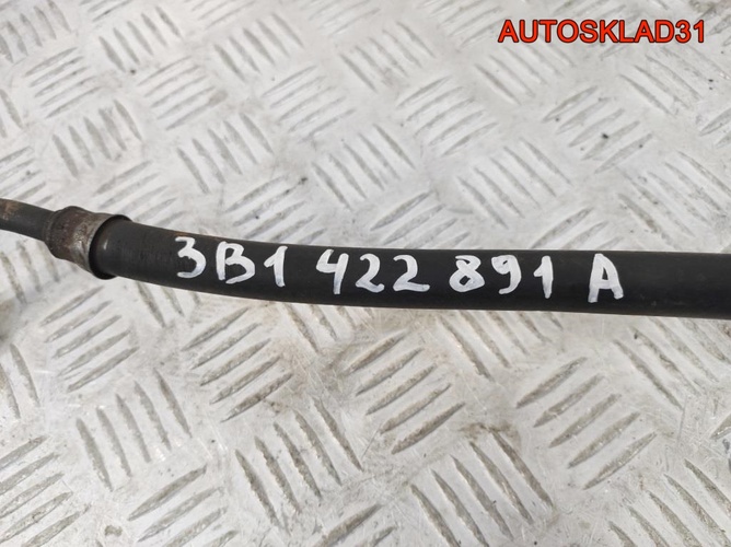 Шланг гидроусилителя VW Passat B5 3B1422891A