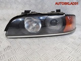 Фара левая BMW E39 15213900 Дорест (Изображение 1)