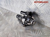 Корпус термостата Ford Focus 2 2,0 AODA 5653258 (Изображение 2)