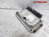 Блок ЭБУ Peugeot 206 NFU10FX2F 9643218980 Бензин (Изображение 9)
