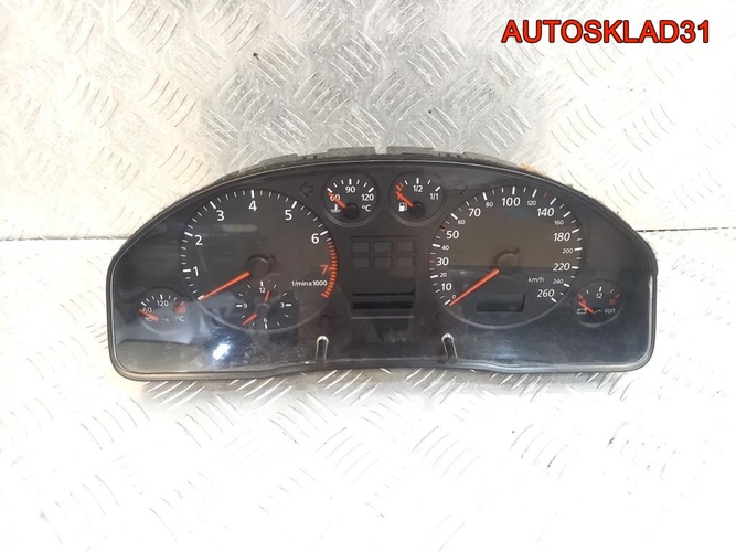 Панель приборов Audi A6 C5 4B0919860LX бензин