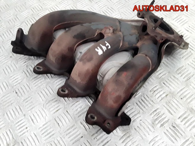 Коллектор выпускной Renault Laguna 8200138083