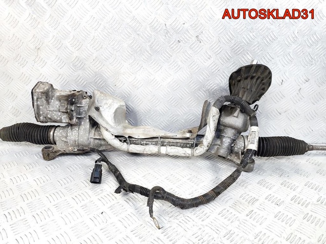Рейка рулевая Ford Kuga AV613D070YE