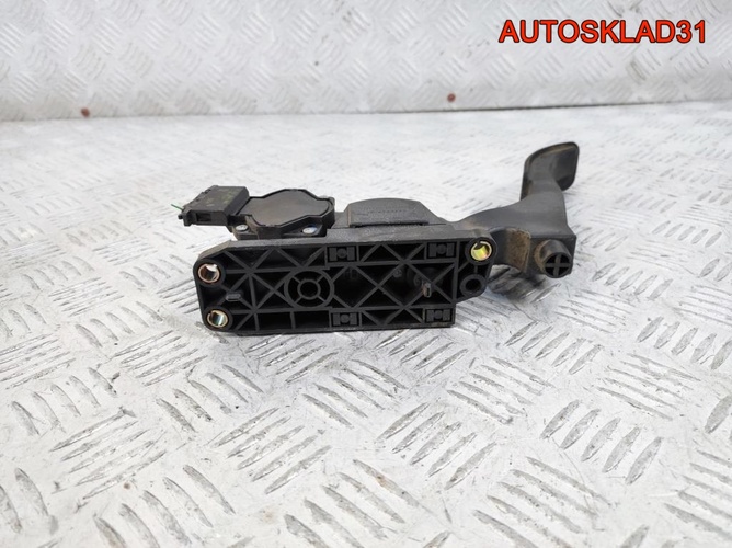 Педаль газа Skoda Fabia 1,9 SDI 6Q1721503