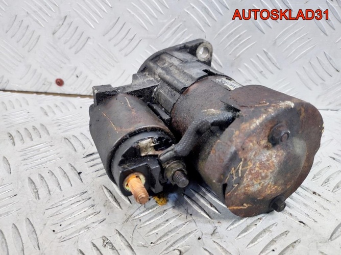 Стартер Mitsubishi Galant EA 2.5 6A13 MD342382