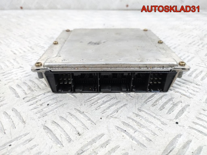Блок Эбу BMW E39 2.5 M57D25 13617789376