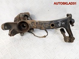 Кулак передний правый VW Passat B5 8D0407258S (Изображение 4)