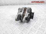 Генератор 85A Mitsubishi Colt Z3 1800A070 Бензин (Изображение 3)